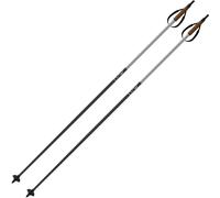 Bâtons de ski de fond OneWay Diamond 3 Flame/Vapor White Bâtons de ski de fond, longueur:135cm