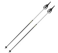 Bâtons de ski de fond - OneWay Diamond ALX - bâtons de ski nordique en aluminium - poignée ergonomique - pour skating / classique - bâtons de ski de fond avec XC Basket, longueur:160cm
