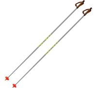 Bâtons de ski de fond OneWay Storm 6 Mag ghost grey Bâtons de ski de fond 30% carbone, longueur:145cm
