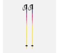 Faction Lite 2027 Bâtons de ski jaune 100