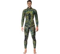 Bâtons de ski freeride K2 X - Vert - Homme - Camu - Sports d'hiver XL