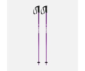Bâtons de ski freestyle FACTION Prodigy Poles (purple) 125