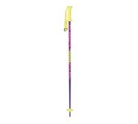 Batons De Ski K2 Charm Violet Garçon 80