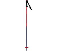 Batons De Ski Kerma Vector Team Junior Rouge 2025 taille 85