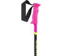 BÃ¢tons de ski Leki Racing Ski (PINK) enfant 95 cm