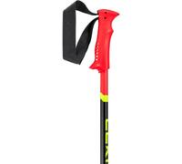 BÃ¢tons de ski Leki Racing Ski (Rouge) enfant 105 cm