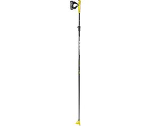 Bâtons de ski LEKI XTA 6.5 Vario JR noir 125-145cm