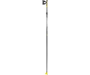 Bâtons de ski LEKI XTA 6.5 Vario noir