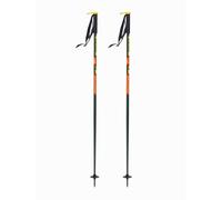 Batons De Ski Line Wallischstick Noir Noir 2026 taille 115