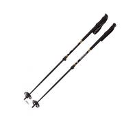 Bâtons de ski Movement X-plore 2 (black/olive) 95-140 cm