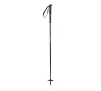 Bâtons de ski NORDICA FREERIDE PRO (BLACK/BLUE) Mixte 125