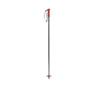 Bâtons de ski NORDICA FREERIDE PRO MAN (BLACK/RED) 120