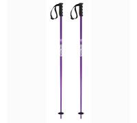 Faction - Bâtons de Ski - Prodigy Poles Purple Taille 125 cm, en Aluminium 125 cm