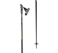 Batons De Ski Rossignol Tactic Clip Black Lime Noir 2026 taille 120