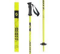 Bâtons de ski SCOTT Element (neon yellow) Junior 070