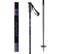 Bâtons de ski SCOTT Pole Pure SRS (aurora green) 130 cm