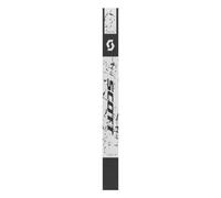 Bâtons de ski SCOTT Pole Pure SRS (Frost Black) 120 CM