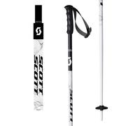 Batôns de ski SCOTT Pole Sea Jr (black/white) 105
