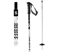 Batôns de ski SCOTT Pole Sea Jr (black/white) 95