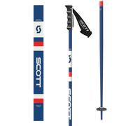 Batôns de ski SCOTT Pole Sun Valley (retro blue) 130