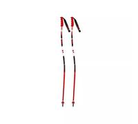 Bâtons de ski VOLA BATONS GS ALUMINIUM 16MM (Rouge/Noir) 105