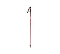 Bâtons de ski VOLA BATONS SL ALUMINIUM SR 18MM (rouge/noir/blanc) 130