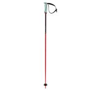 Volkl - Batons De Ski Phantastick 16mm Red Rouge Homme - Homme - Taille 120 - Rouge