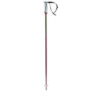 Volkl - Bâtons de ski - Phantastick W Berry pour Femme en Aluminium - Taille 120 cm - Violet Violet 120 cm