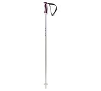 Volkl Phantastick Woman Poles Argenté 110 cm Femme