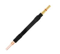 Bâtons de soudure pliables, tubes de de torche de soudage | cintreuse de tube à cintrer pour torche de soudage - Adaptateur de de tube réutilisable, pour