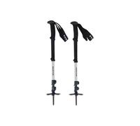 Bâtons de splitboard BURTON Burton x Black Diamond Expedition Poles (Black/Blue) S