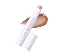 Bâtons de surbrillance en verre, surligneur vitreux pour usage professionnel, comprend 6 choix de nuances, bâton longue tenue
