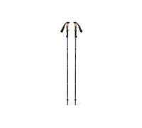 Bâtons de trail BLACK DIAMOND TRAIL VISTA FLZ TREKKING POLES (Midnight Blue) Mixte 110 cm