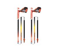 Bâtons de trail carbon 4 cork sht 115