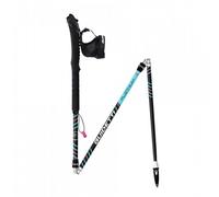 GUIDETTI Platinium Neo Pulse - Mixte - Noir / Bleu / Rose - taille 115- modèle 2025