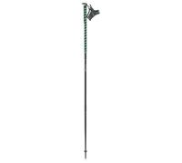 Batons de trail KOMPERDELL FXP COMPOSITE TRAIL GREEN 135
