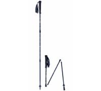 Bâtons de trail LACAL QUICK STICK CARBONE 130 cm