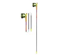 Leki – Bâtons de trail – UltraTrail FX One Superlite – Rouge – 120 cm