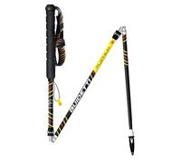 Bâtons de trail pliables en carbone GUIDETTI - PLATINIUM AERO Perf