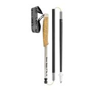 Bâtons de trail running LEKI NEOTRAIL PRO FX ONE SL grey 125