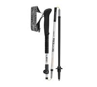 Leki Bâtons Skytera Fx Carbon Sl Argenté 110-130 cm