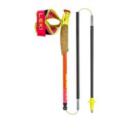 Bâtons de trail running LEKI ULTRATRAIL FX ONE SL (pink) 125
