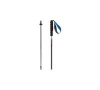 Batons de trail running salomon ultra alu foldable noir