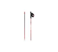 Batons de trail salomon s lab ultra carbon rouge noir unisexe