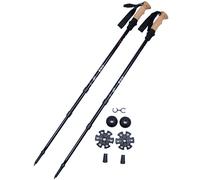 Bâtons de trekking Cork Handle MFH Fox Outdoor