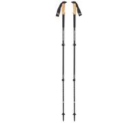 Black Diamond Alpine Carbon Cork Trekking Poles, Appareil de fitness