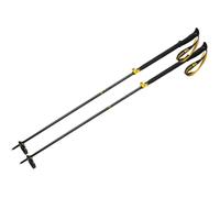 Bâtons de trekking - GRIVEL - Ski Tour Vario - Aluminium - Réglable 105-130 cm - Poignée en mousse EVA