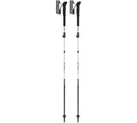 Leki Bâtons Skytera Fx Carbon Sl Argenté 110-130 cm