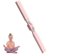 Bâtons de yoga correcteurs de - Correcteur de pour adultes et, correcteur de rétractable pour adultes et avec support dorsal