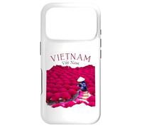 Bâtons d'encens à séchage pour Femmes asiatiques Souvenir du Vietnam Coque pour iPhone 17 Pro